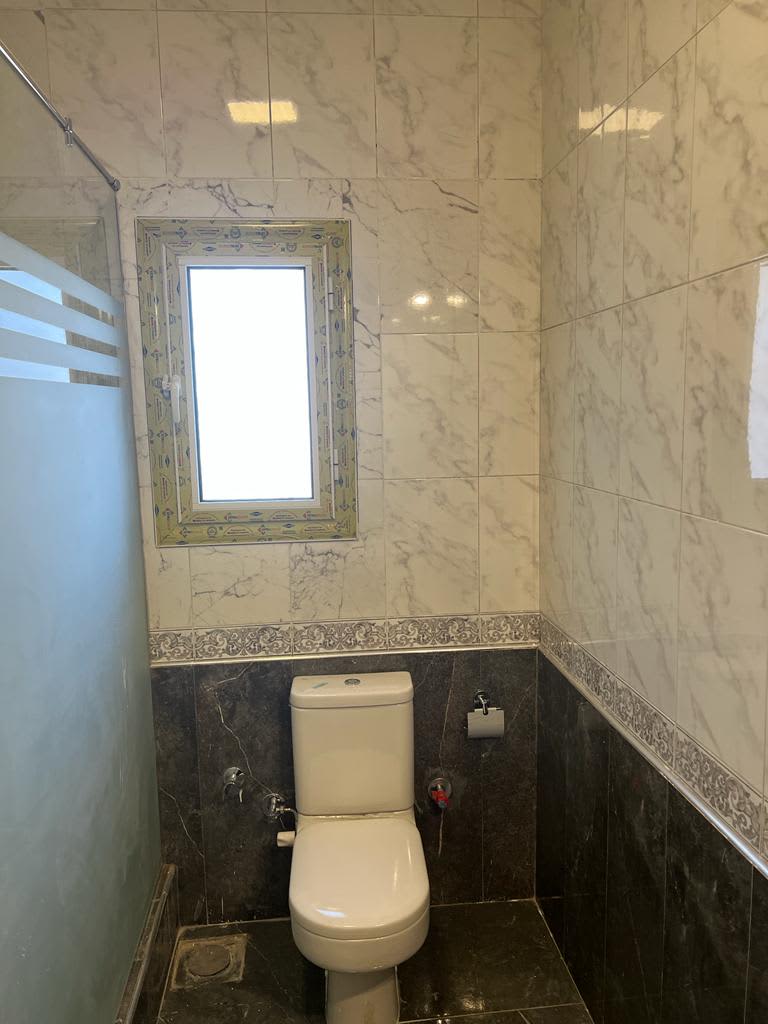 Comfortable Furnished Apartment in Serviced Maadi Sarayat