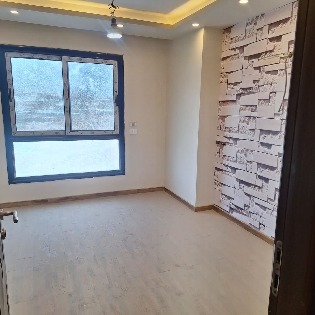 3 bedroom Office for rent in Zahraa El Maadi