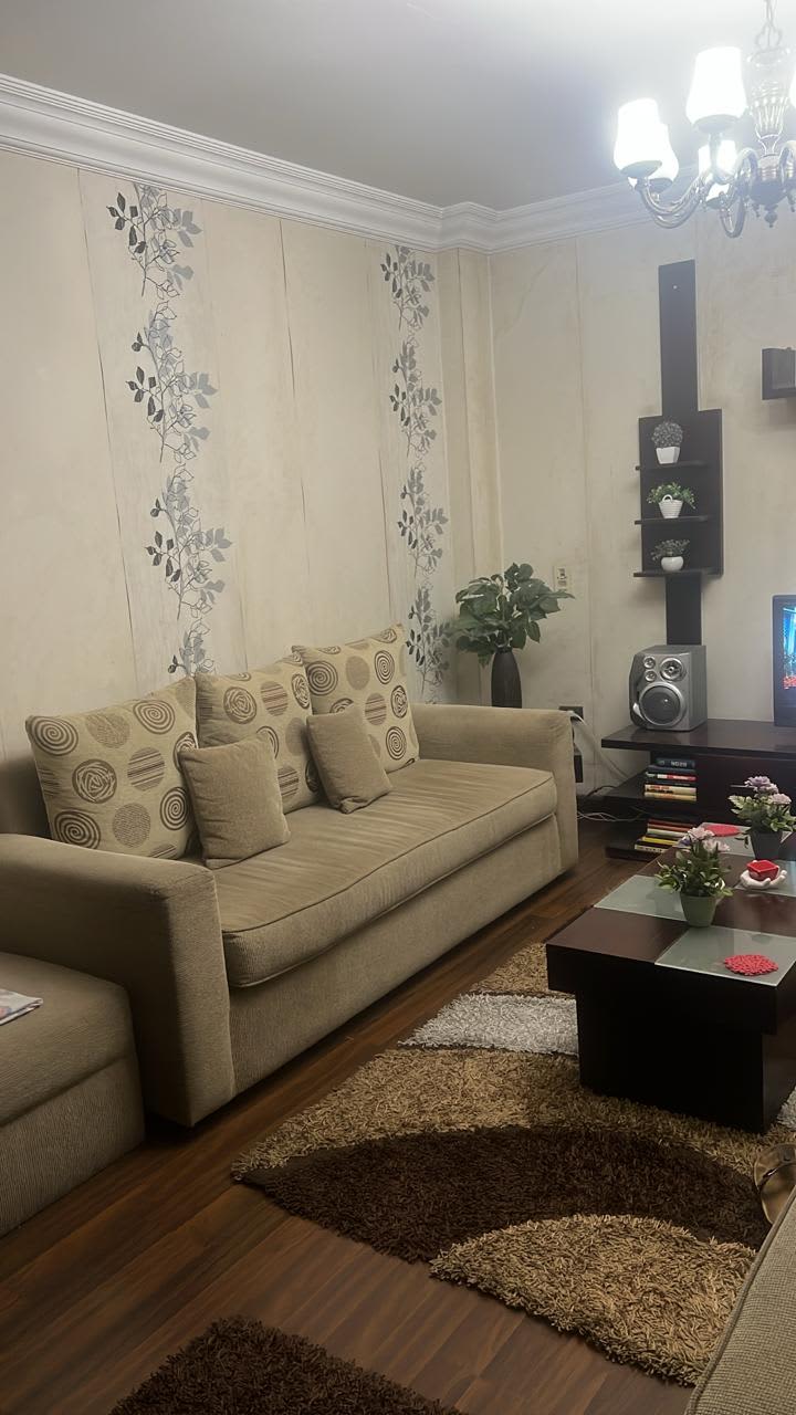 Furnished Apartment Rentals in Maadi Degla