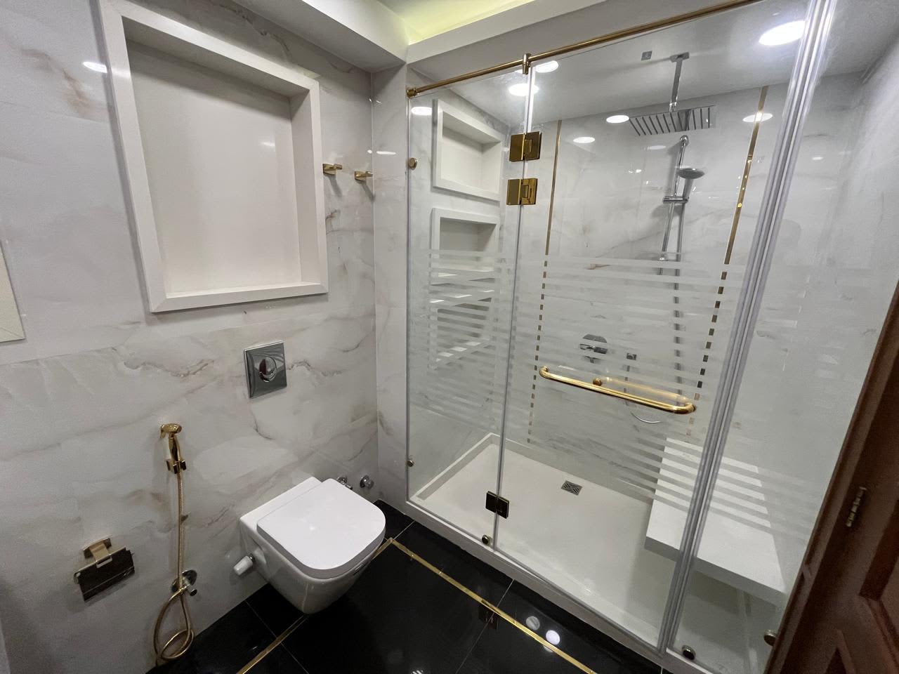 Furnished Apartment Close to French school In Maadi Sarayat