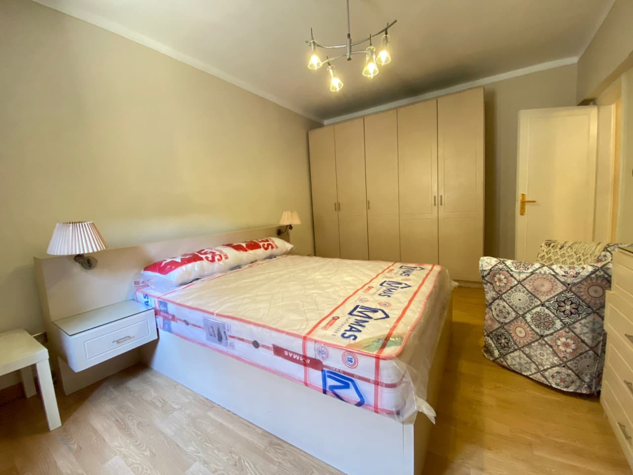 Eye Catching Furnished Apartment For Rent In Maadi Degla.