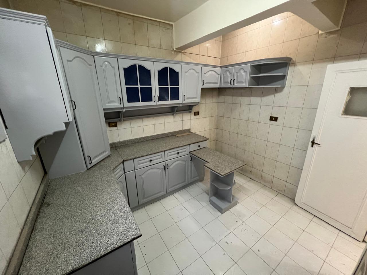 Bright & Stylish Apartment for Sale | 165 Sqm | Prime Maadi Location