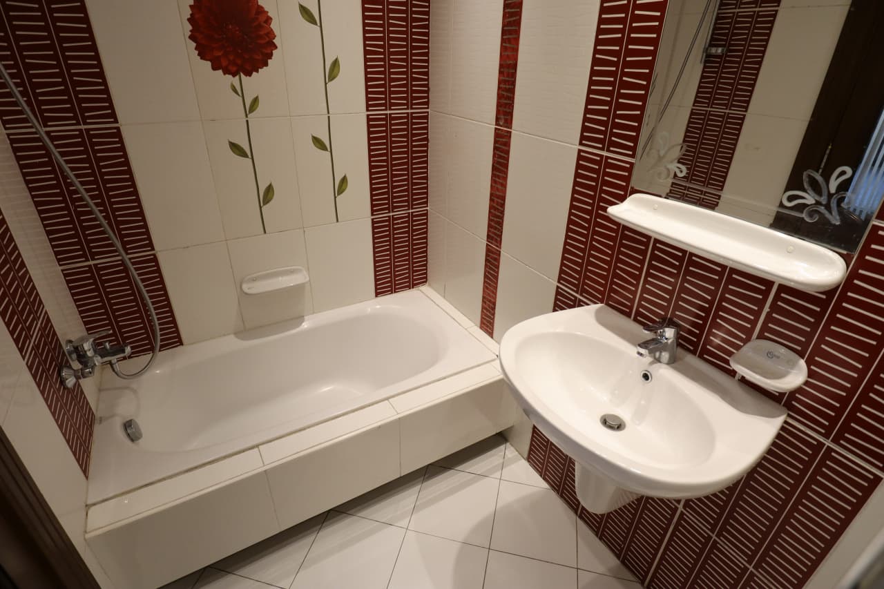 Fully Equipped Modern Apartment For Rent In Maadi Degla.