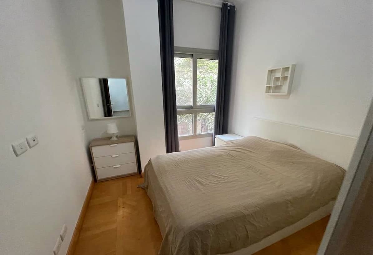 Elegant Fully Furnished Apartment For Rent In Maadi Sarayat.