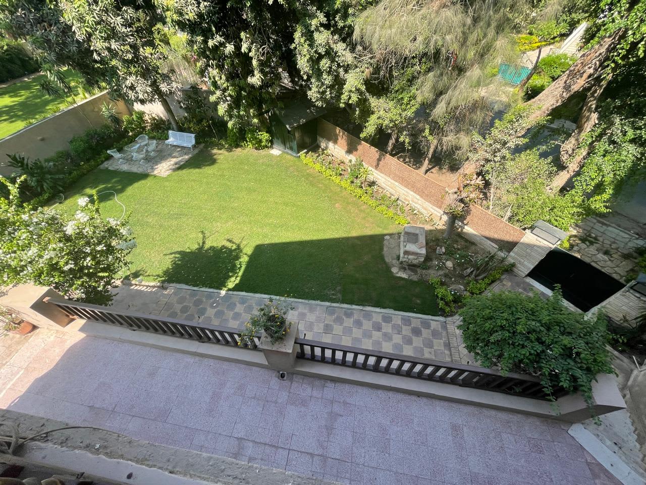 Live the Dream: Villa With Private Pool In Maadi | 900 sqm.