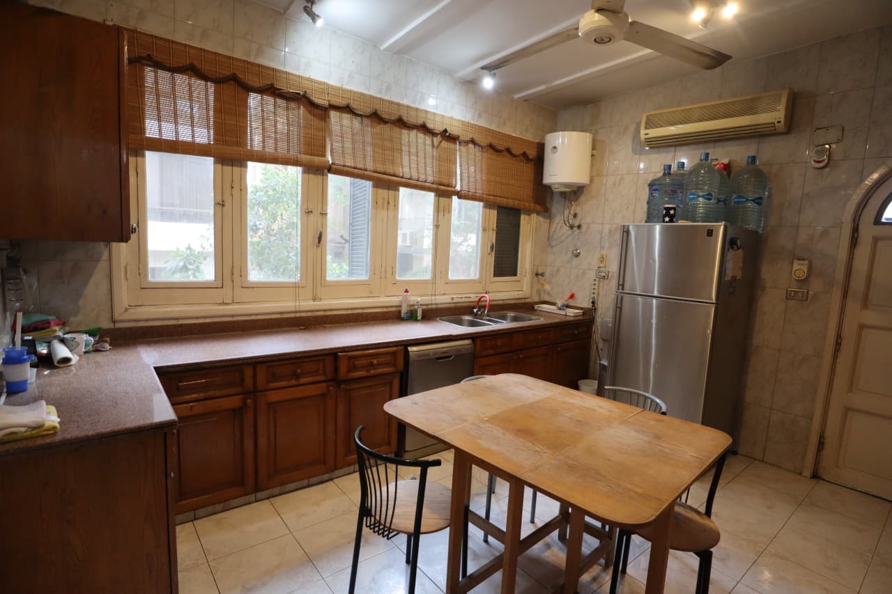 Live the Dream: Villa With Private Pool In Maadi | 900 sqm.