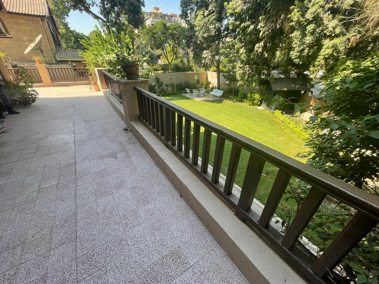 Live the Dream: Villa With Private Pool In Maadi | 900 sqm.