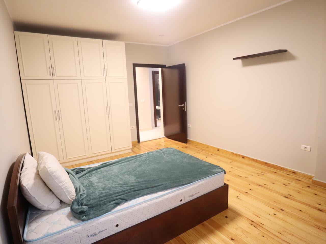 Comfortable Family Apartment in Exclusive Sarayat El Maadi Location.