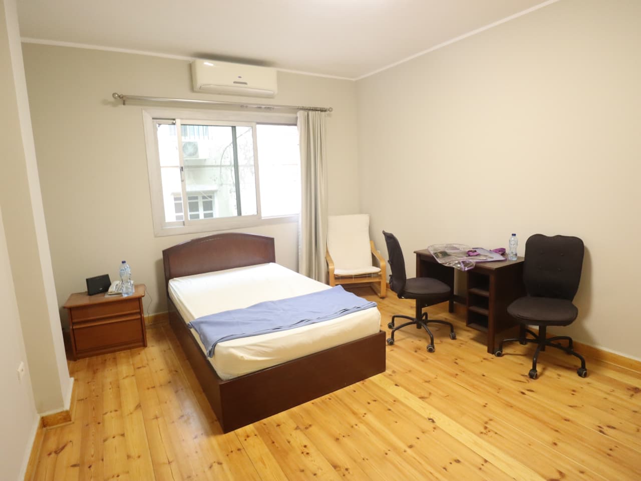 Comfortable Family Apartment in Exclusive Sarayat El Maadi Location.