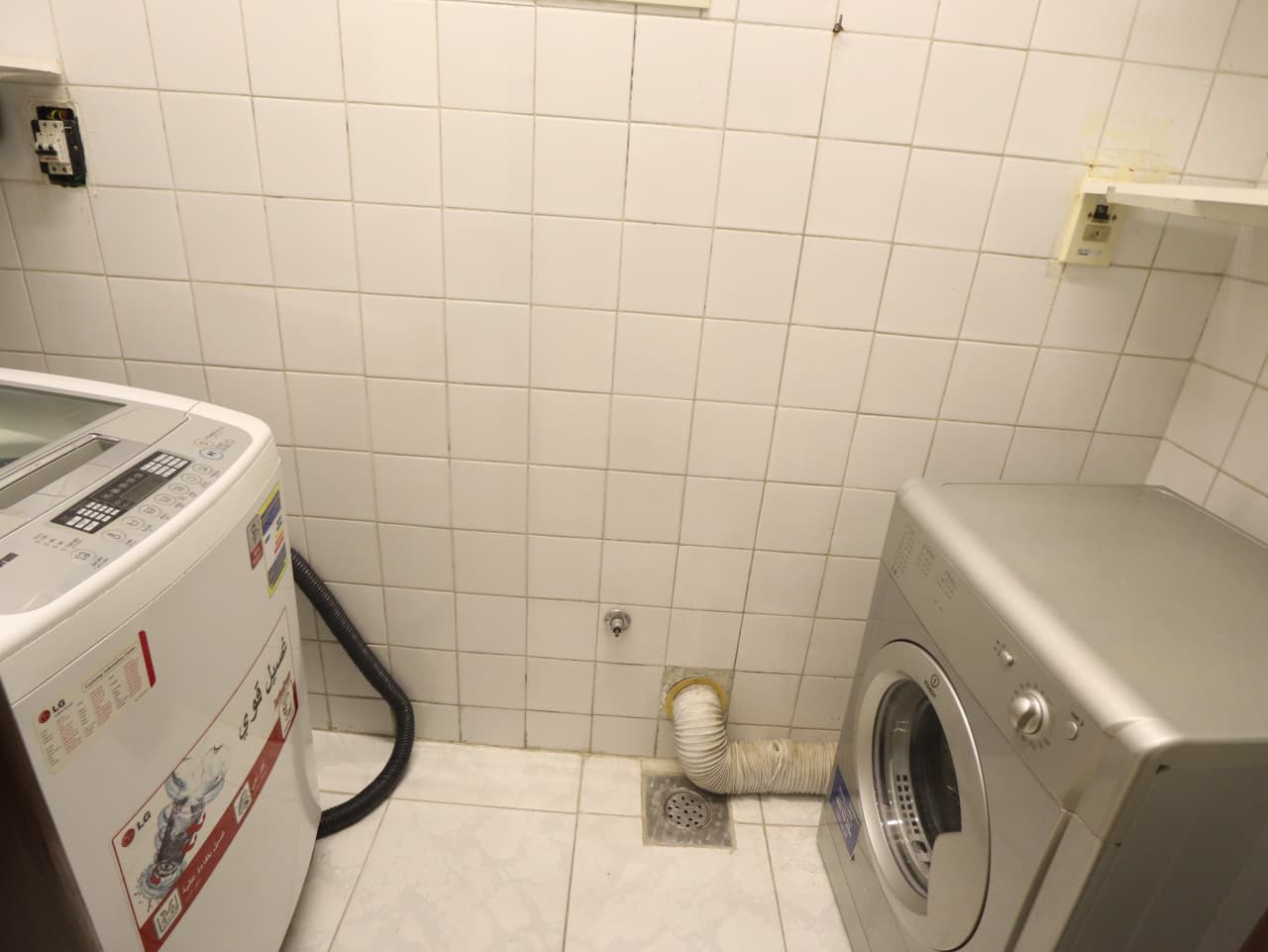 Comfortable Family Apartment in Exclusive Sarayat El Maadi Location.
