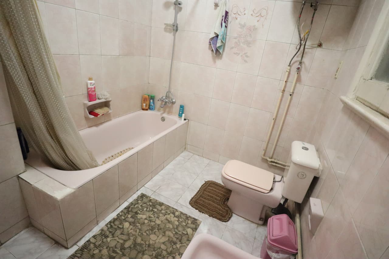 Cozy Furnished Apartment For Rent in the Heart of Sarayat El Maadi.