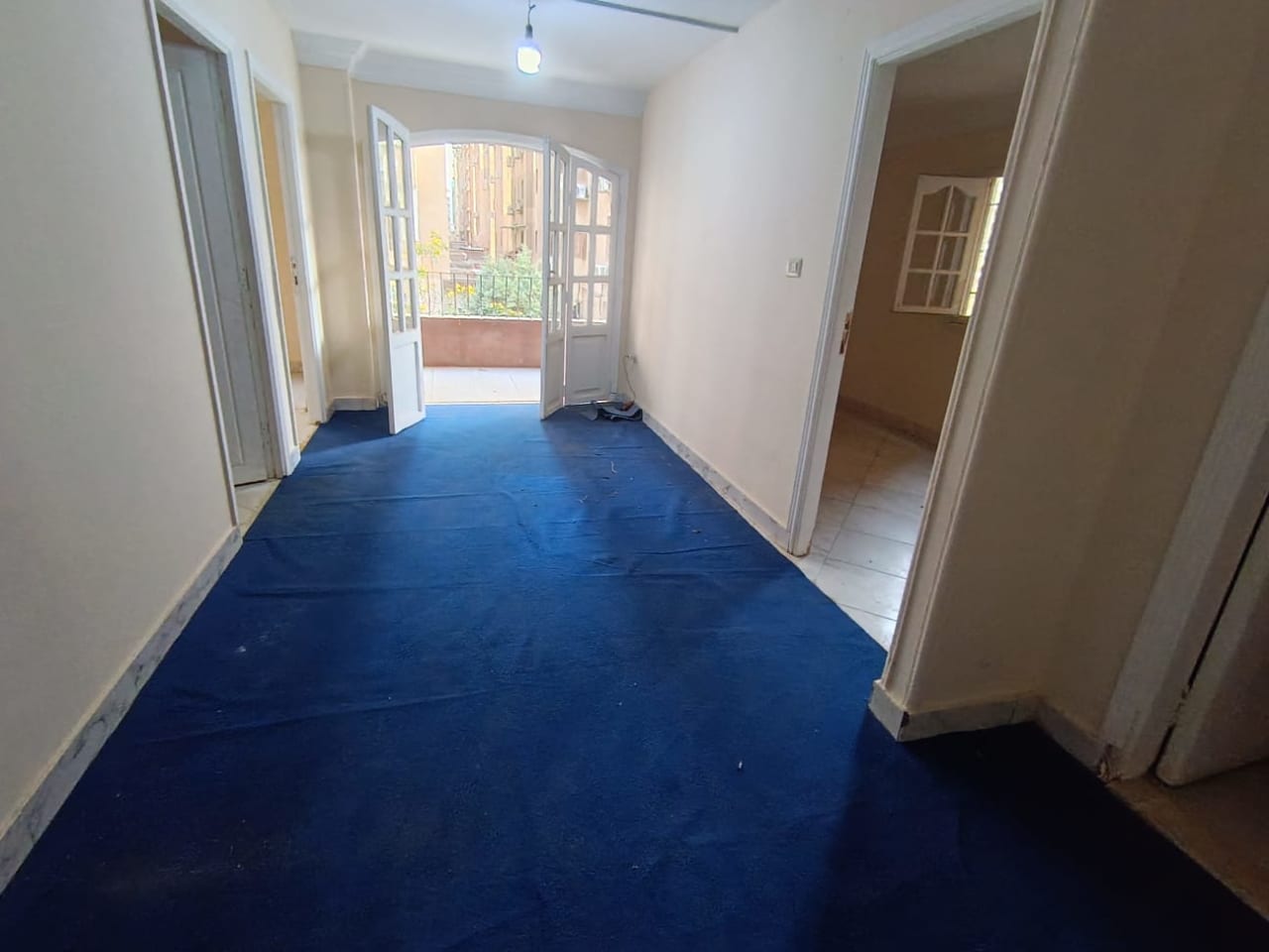 Office Space For Rent | 200m² | New Maadi.
