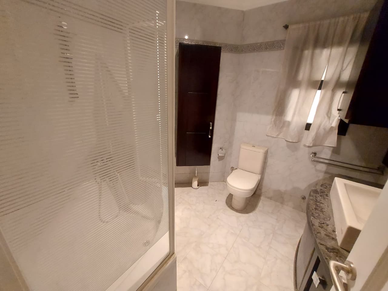 Light-Filled & Stylish Apartment in the Heart of Sarayat El Maadi.