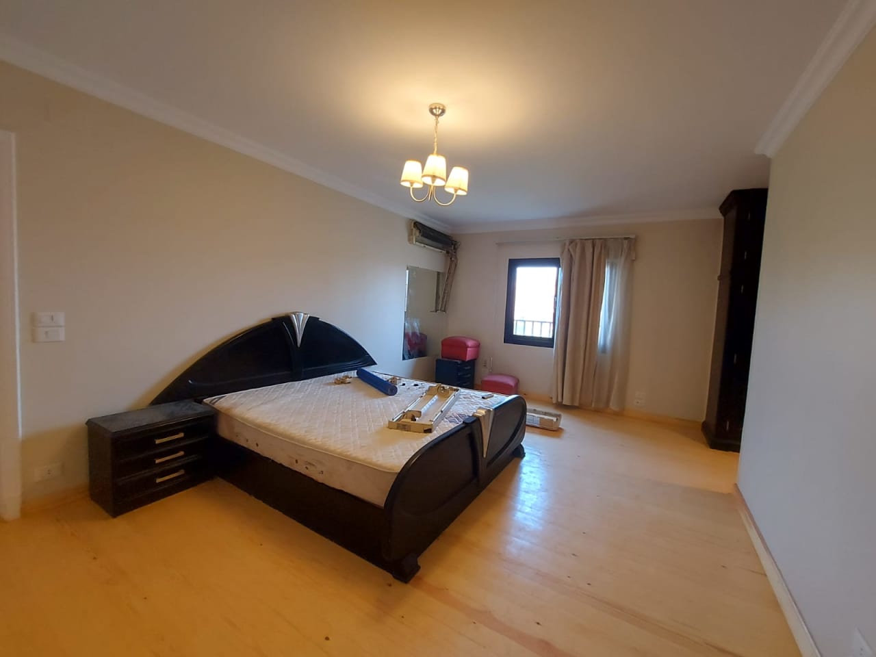 Light-Filled & Stylish Apartment in the Heart of Sarayat El Maadi.