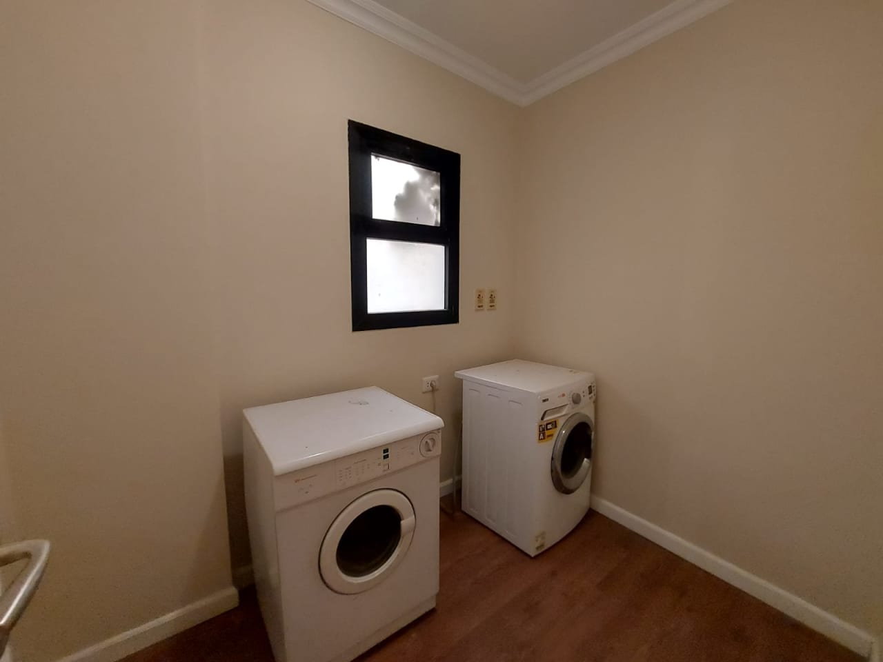 Light-Filled & Stylish Apartment in the Heart of Sarayat El Maadi.