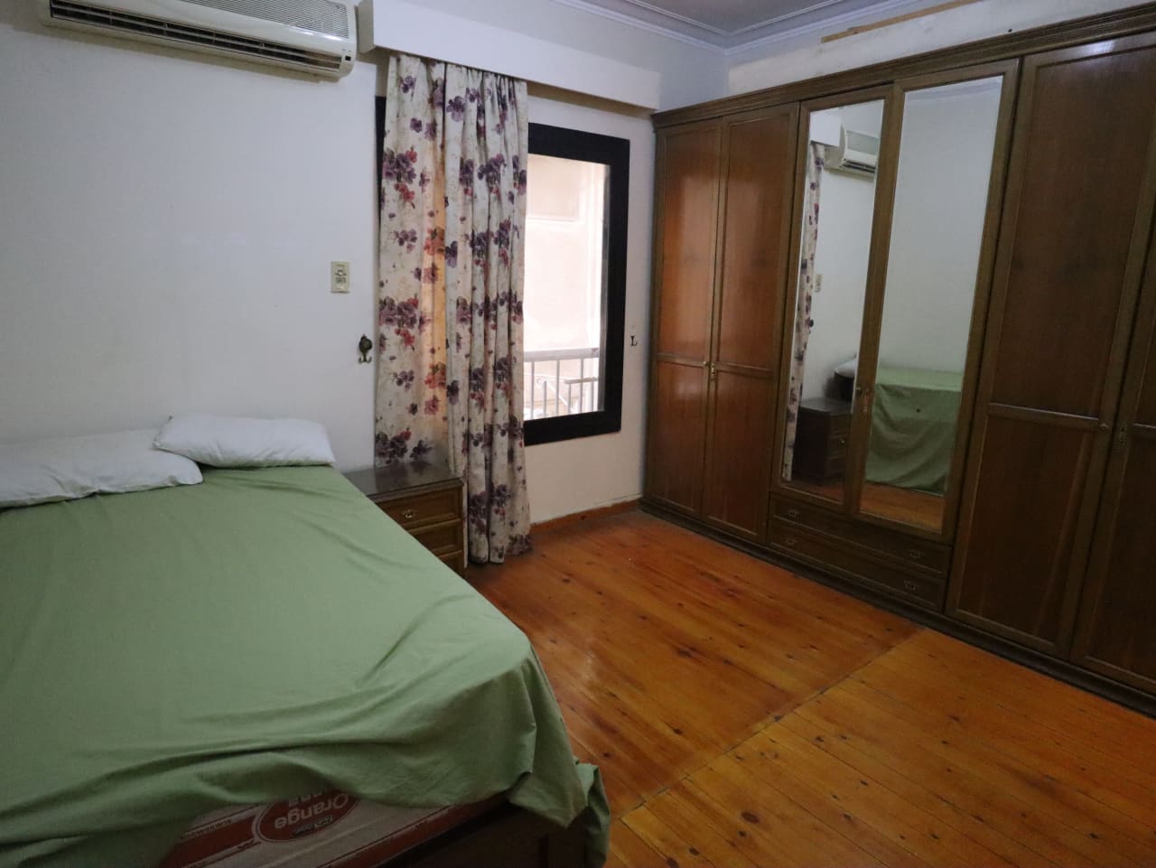 Furnished Apartment For Lease In Maadi Degla