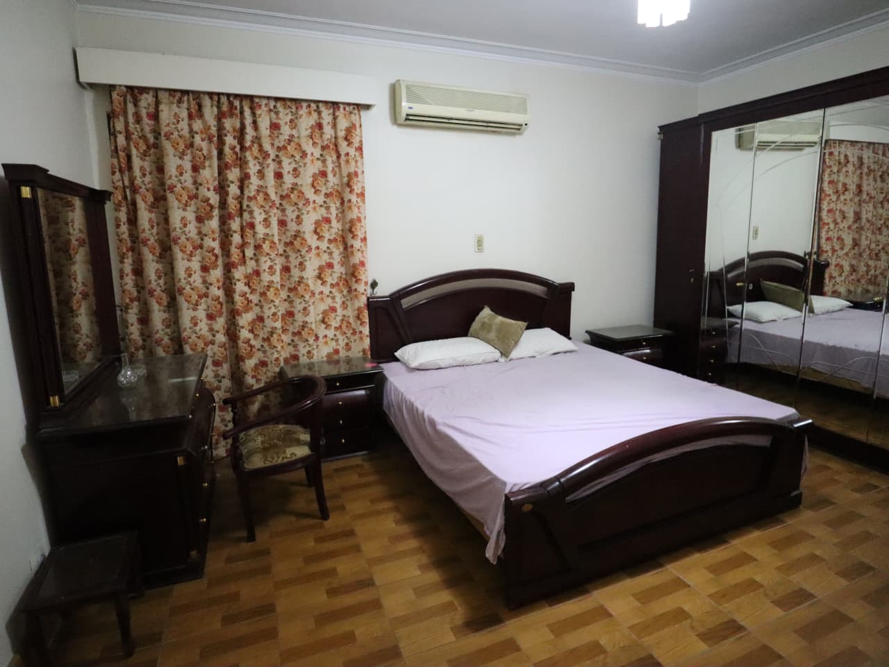 Furnished Apartment For Lease In Maadi Degla
