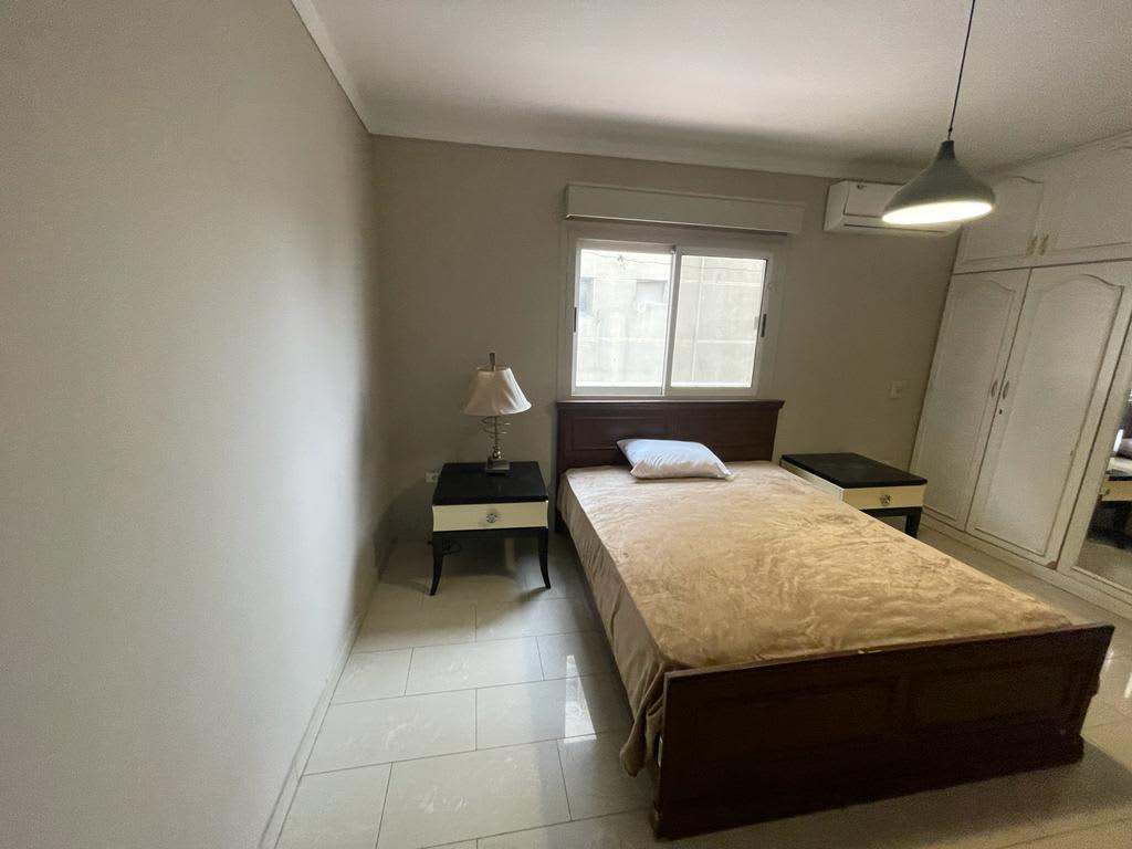 Elegant Maadi Degla Penthouse with Full Furnishings