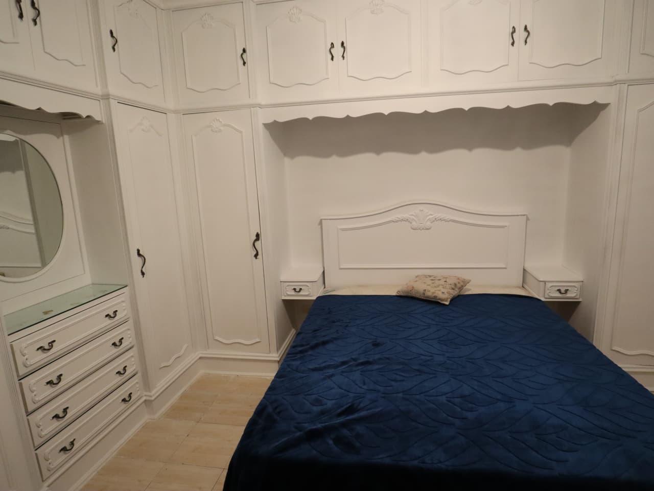 Move-In-Ready Furnished Home in Maadi Degla
