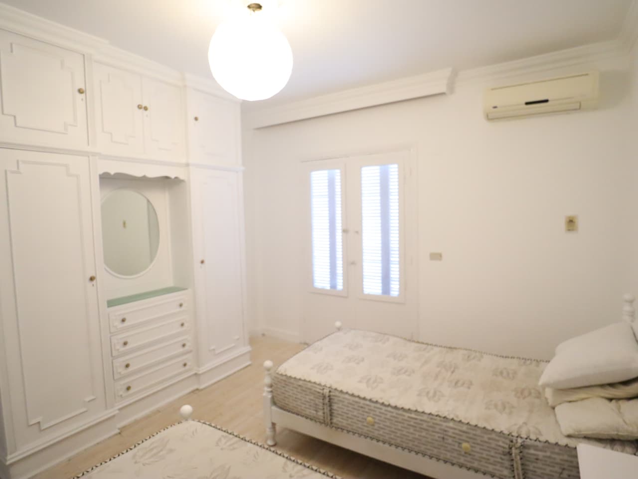 Move-In-Ready Furnished Home in Maadi Degla