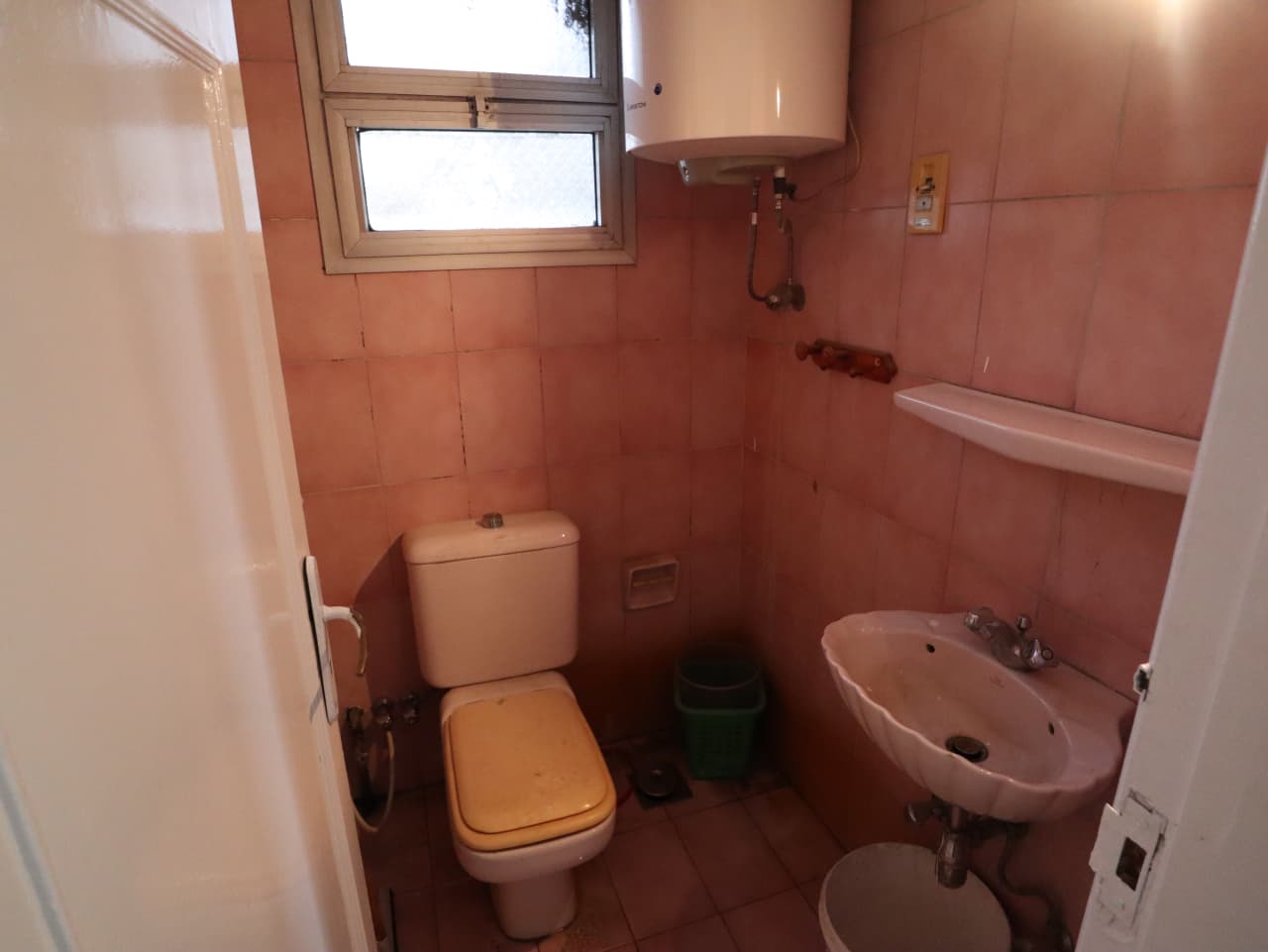 Move-In-Ready Furnished Home in Maadi Degla