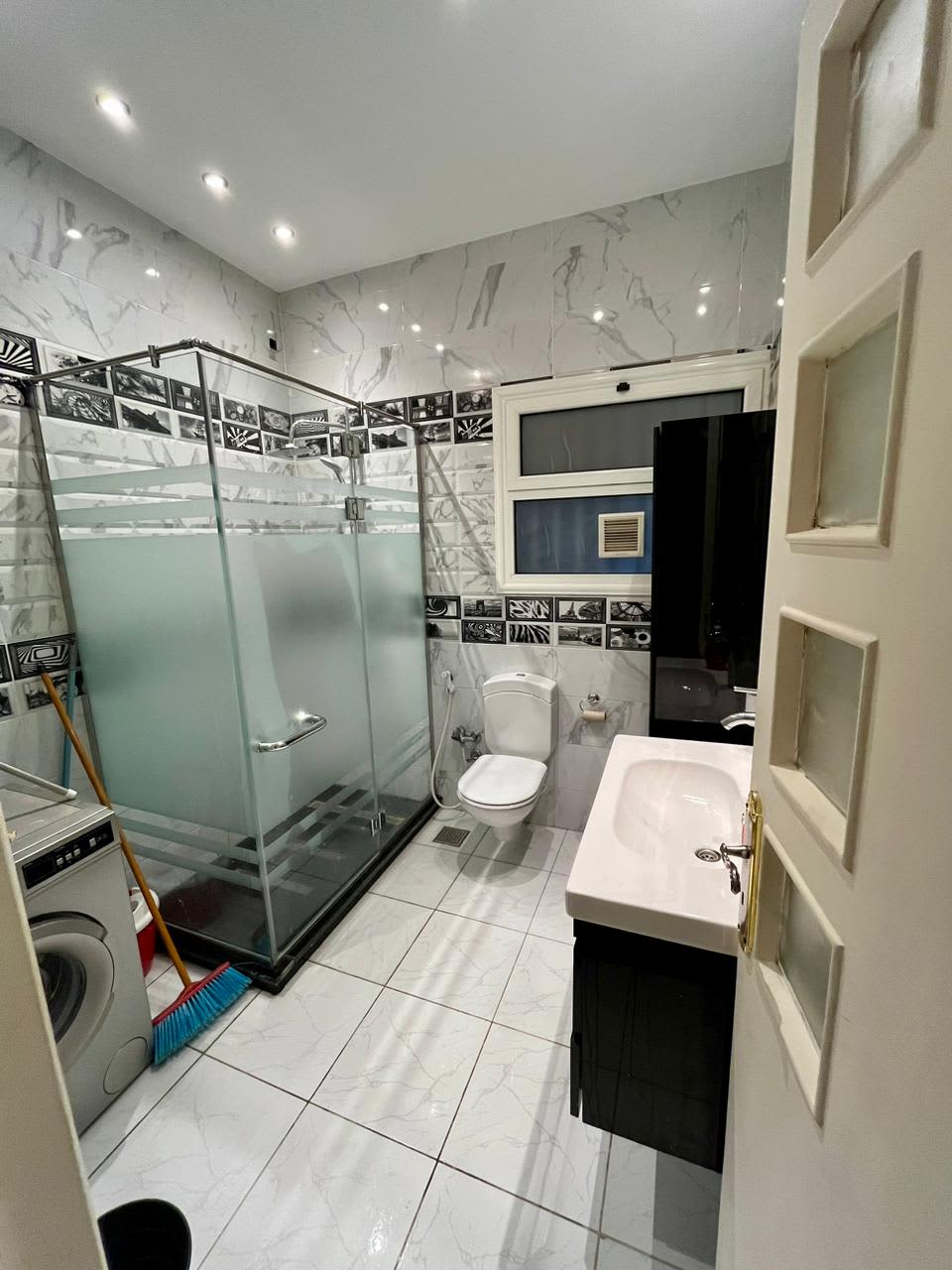 Elegant Studio Apartment in Zamalek in a Prime Location