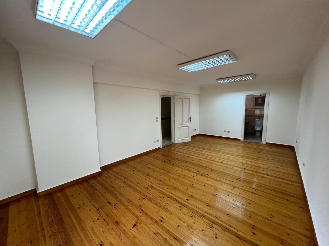 Administrative Office For Rent| 265m² |Sarayat El Maadi .