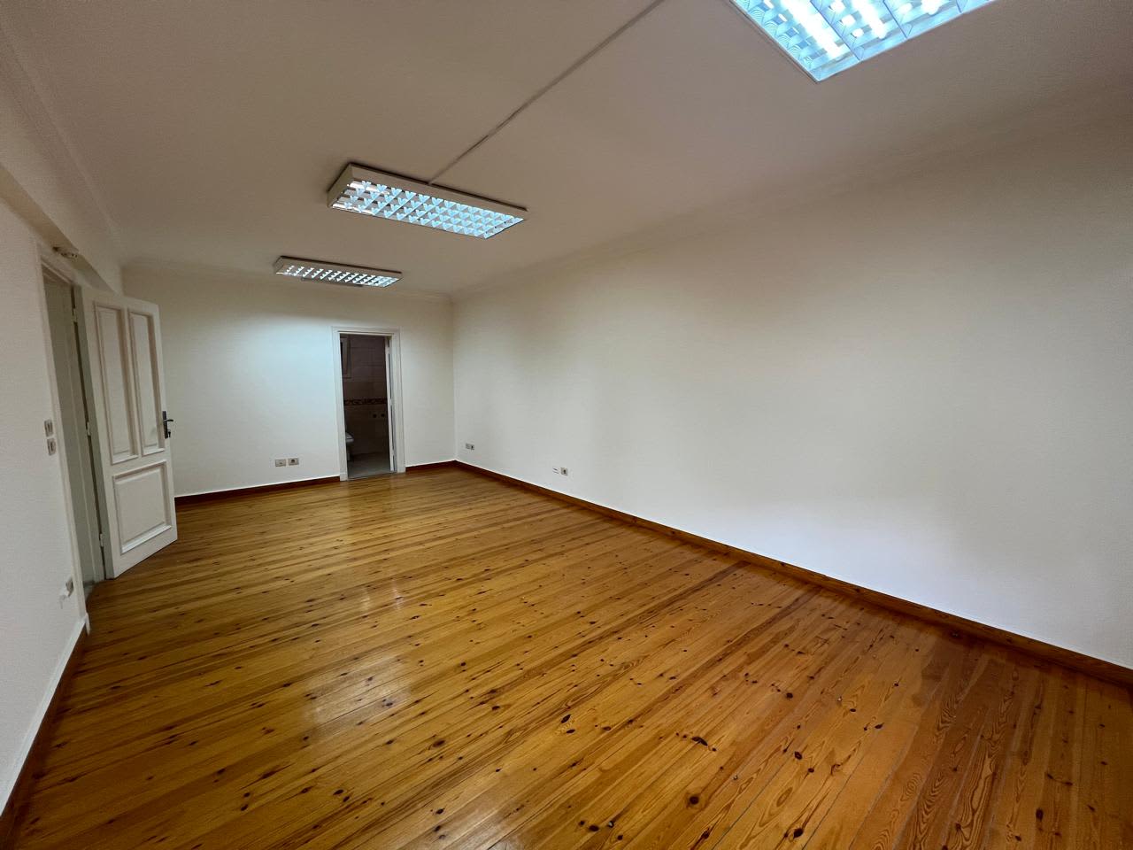 Administrative Office For Rent| 265m² |Sarayat El Maadi .