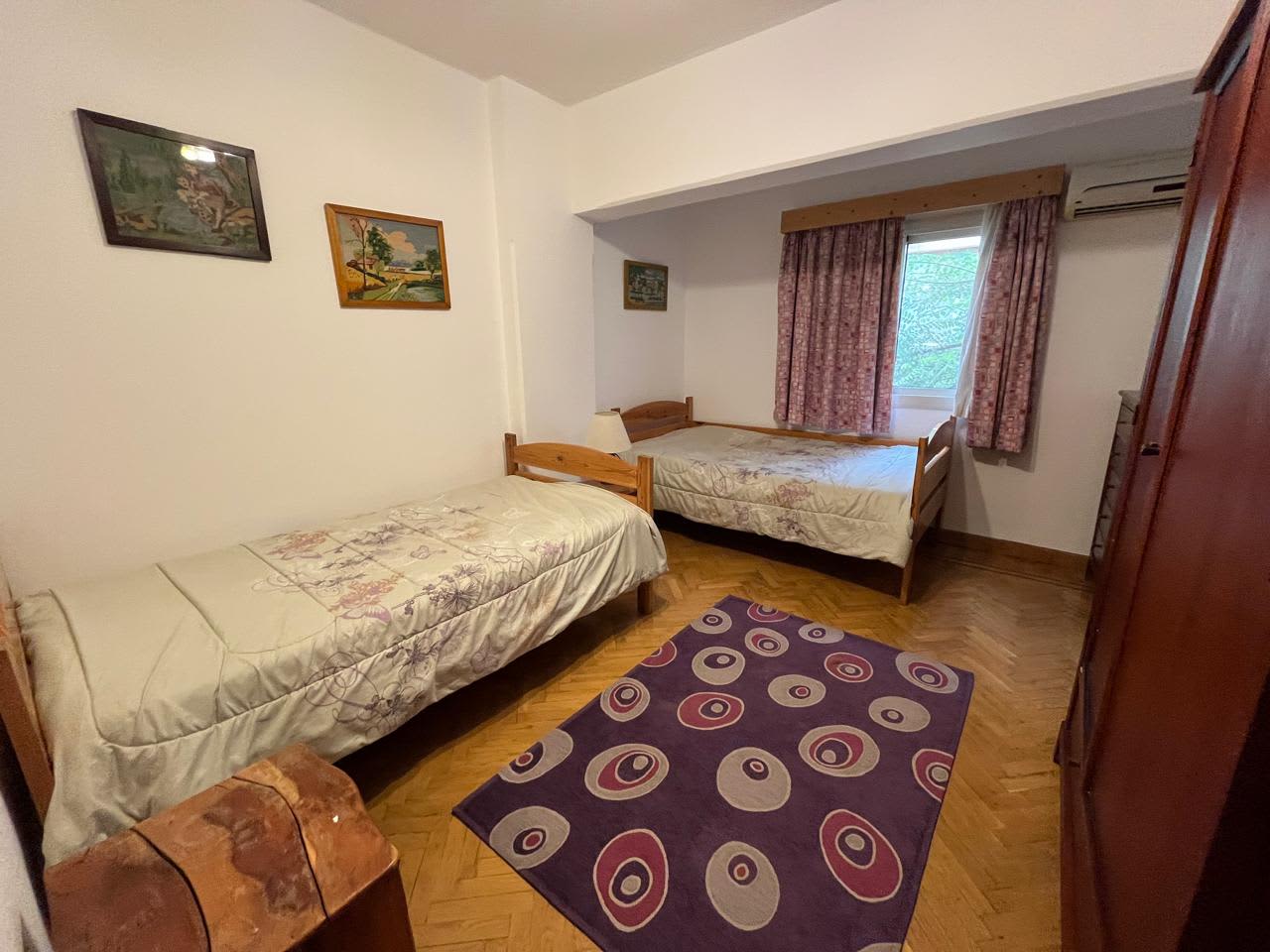 Duplex Apartment for Rent in Maadi Near CAC