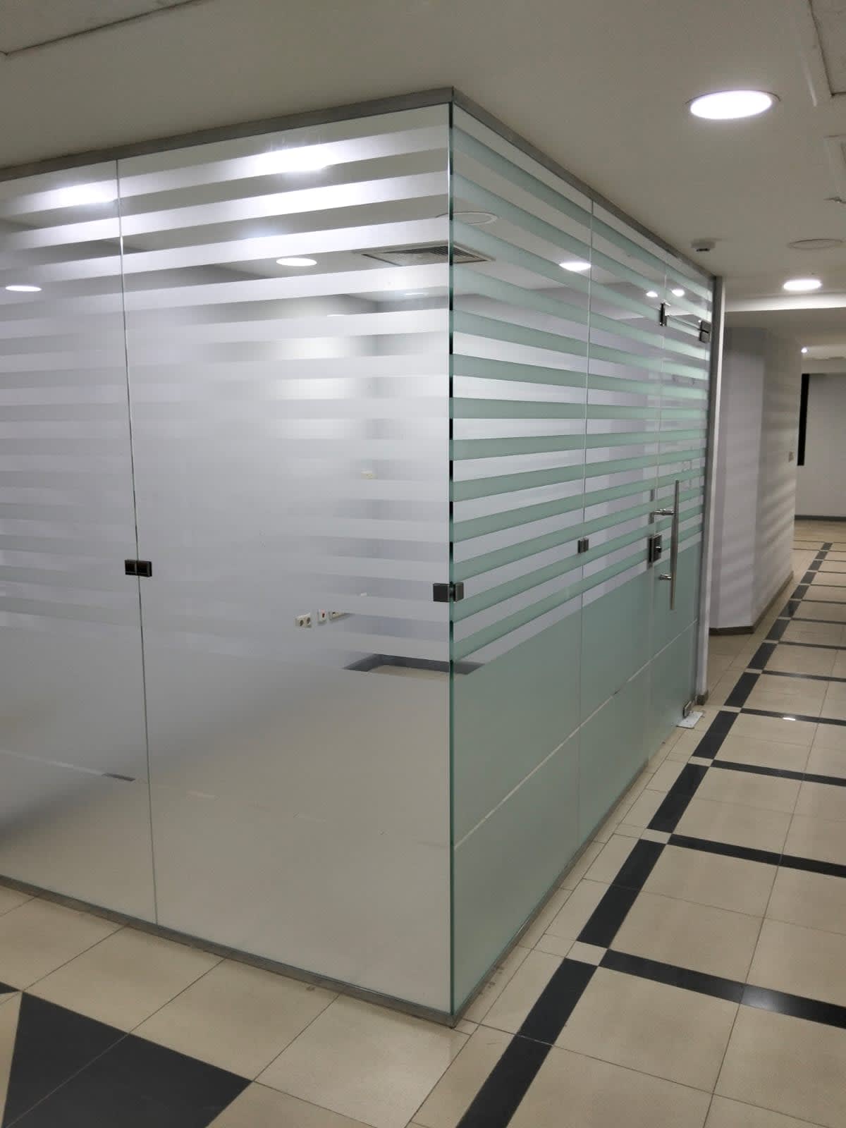 Premium Administrative Office for Rent | 560m² | Zahraa El Maadi| Ready to Move.
