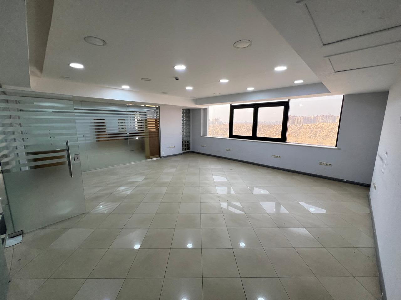 Premium Administrative Office for Rent | 560m² | Zahraa El Maadi| Ready to Move.