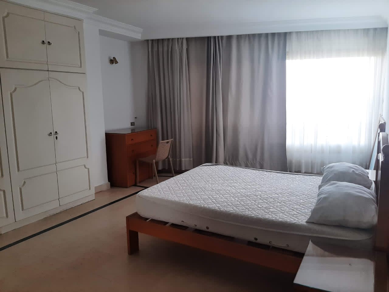 Chic Duplex Retreat with Shared Pool in Sarayat El Maadi.