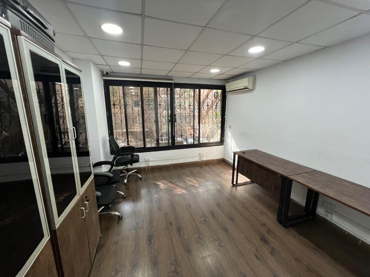 Premium Administrative Office | 300 Sqm | Sarayat El Maadi