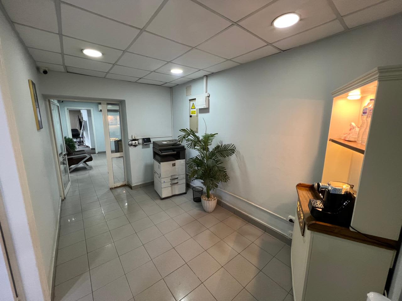 Premium Administrative Office | 300 Sqm | Sarayat El Maadi