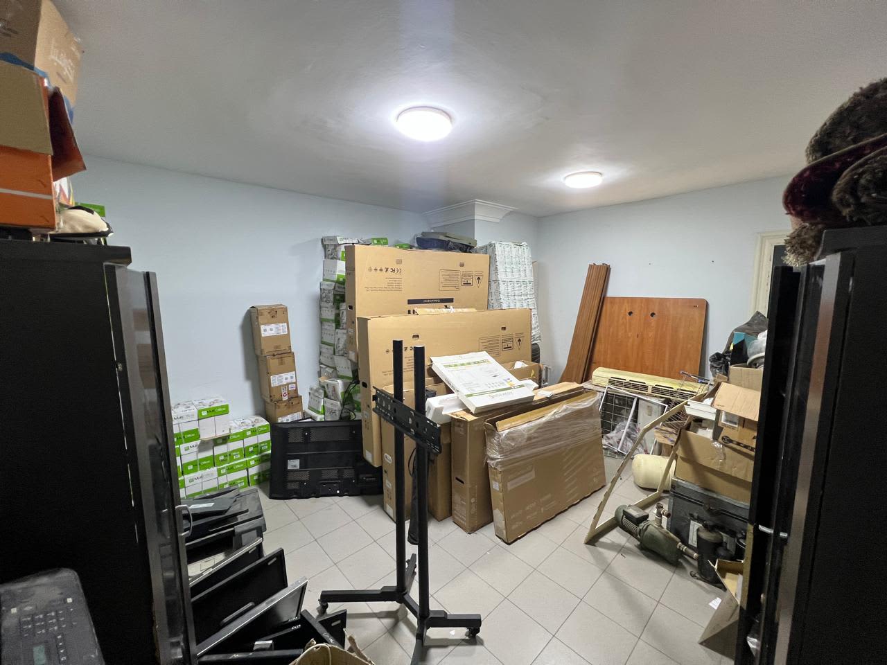 Premium Administrative Office | 300 Sqm | Sarayat El Maadi