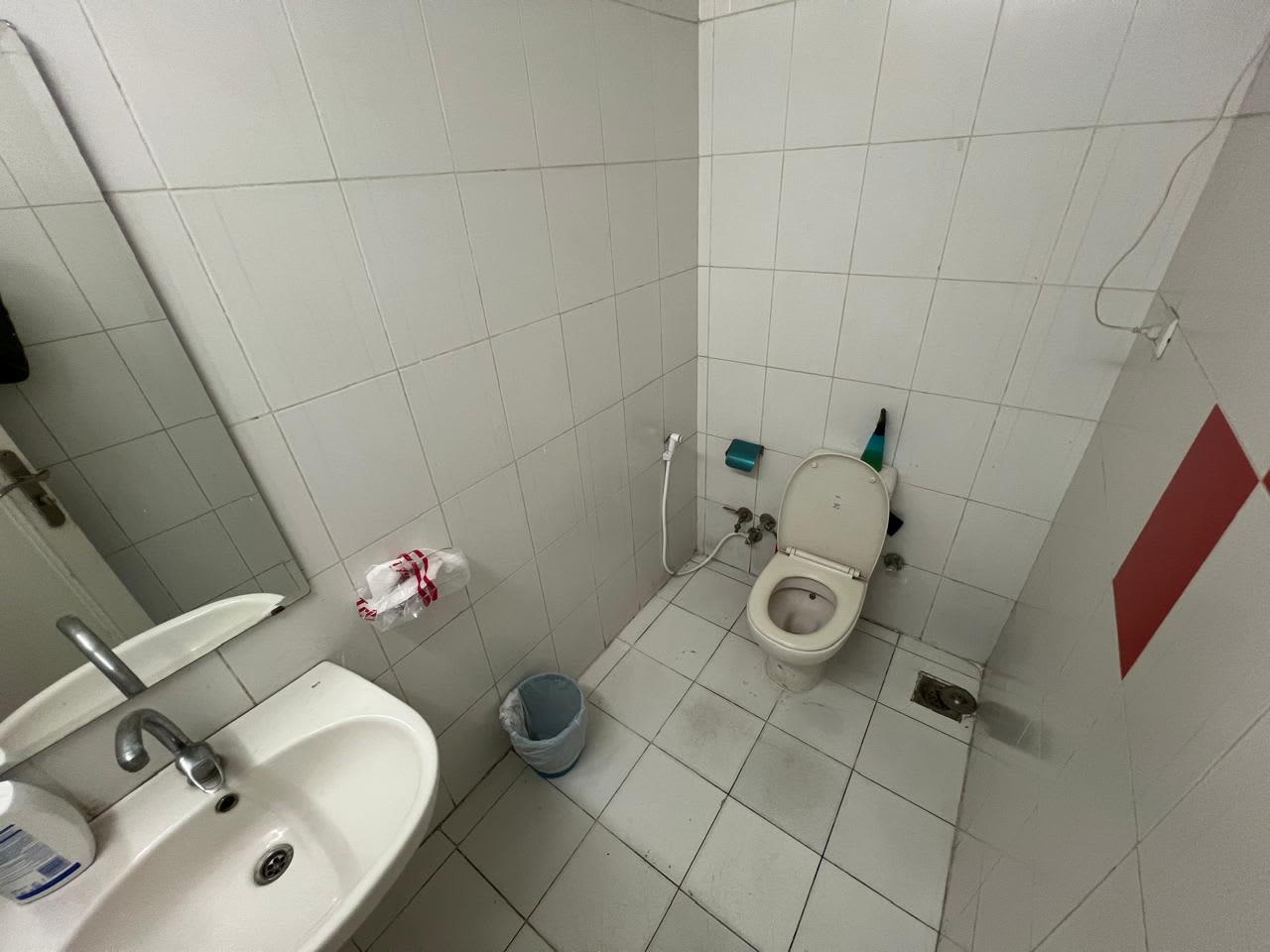 Premium Administrative Office | 300 Sqm | Sarayat El Maadi