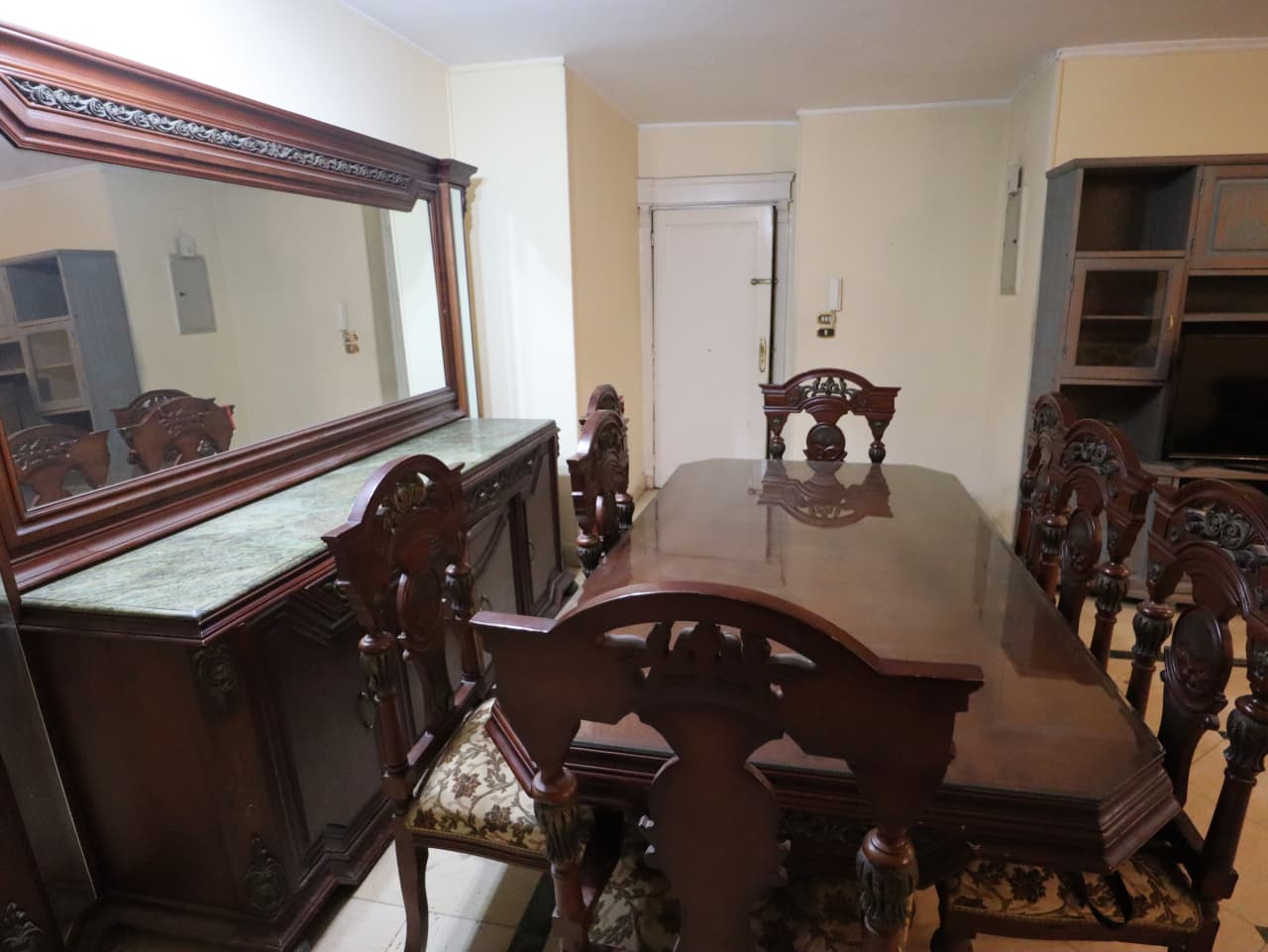 Charming 2 Bedroom Apartment in Maadi
