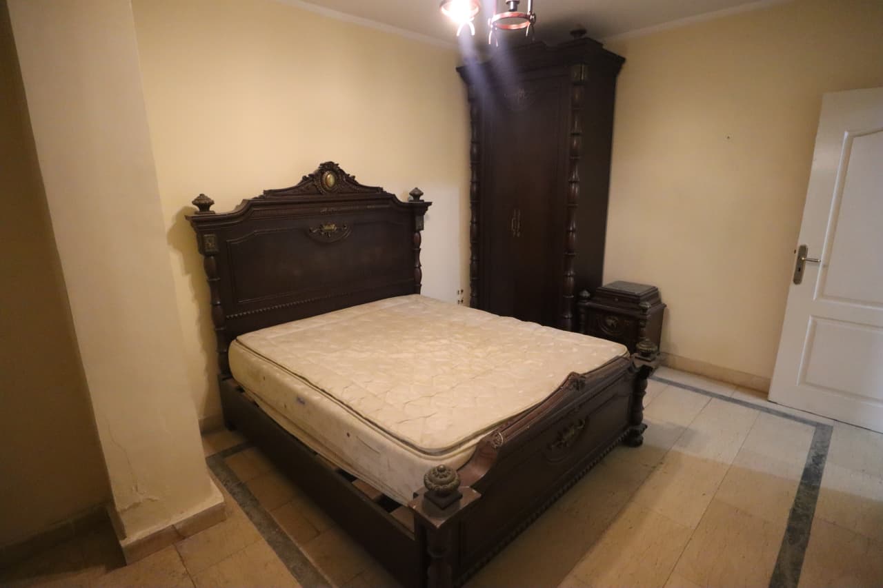 Charming 2 Bedroom Apartment in Maadi