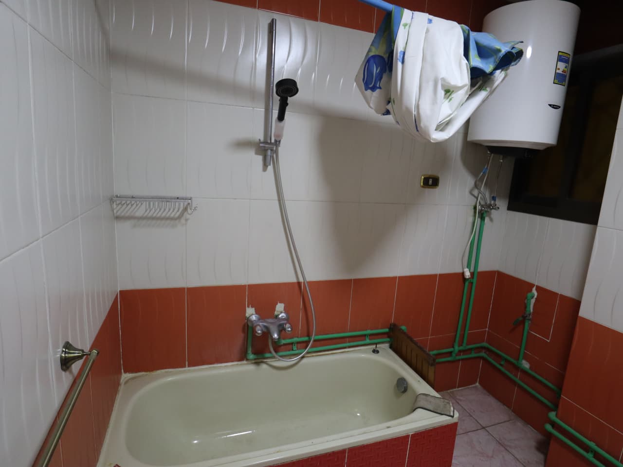 Charming 2 Bedroom Apartment in Maadi