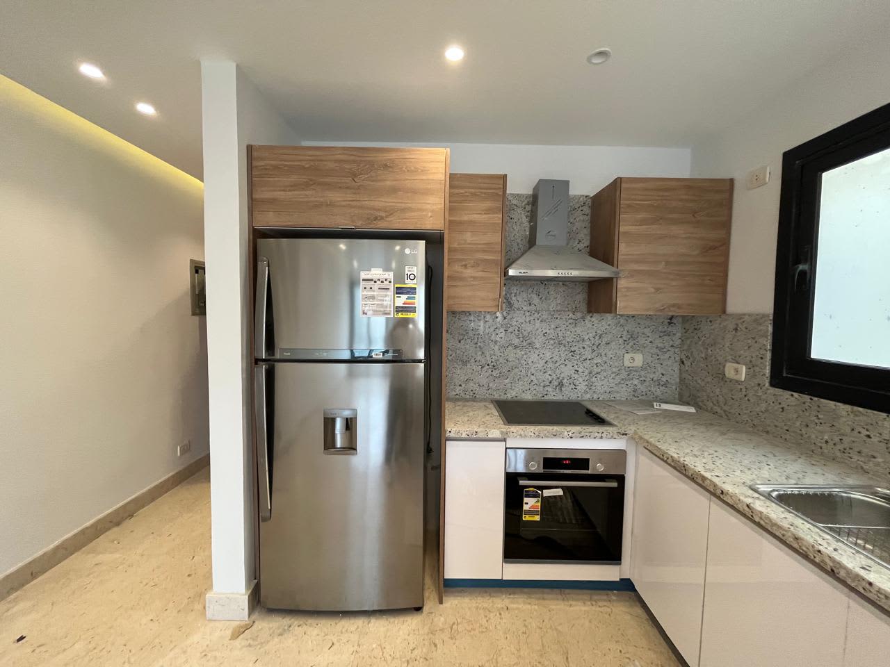 Spacious 3 Bedroom Apartment in Maadi 180 sqm Living