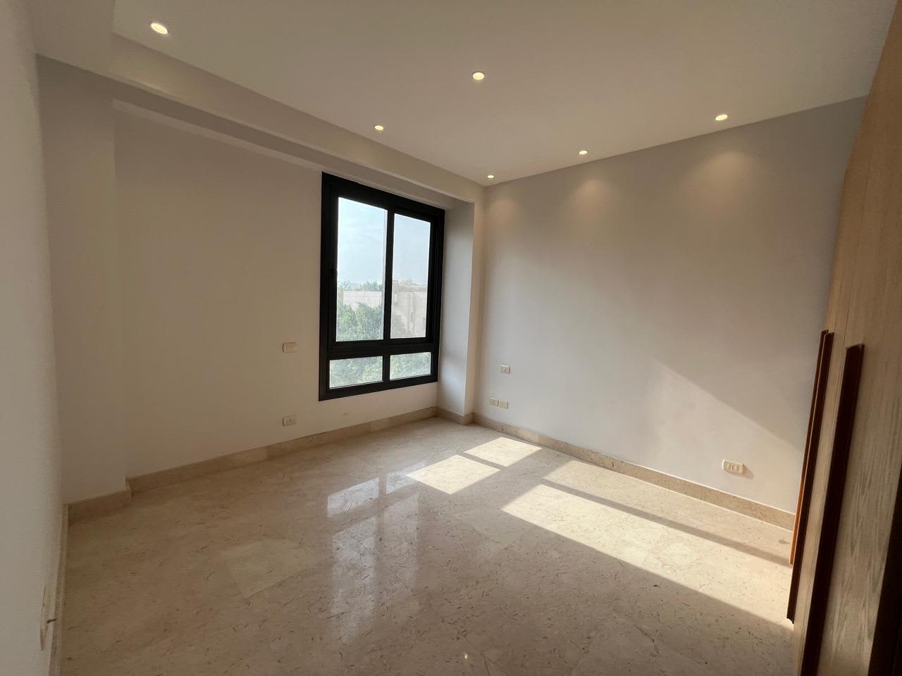 Spacious 3 Bedroom Apartment in Maadi 180 sqm Living