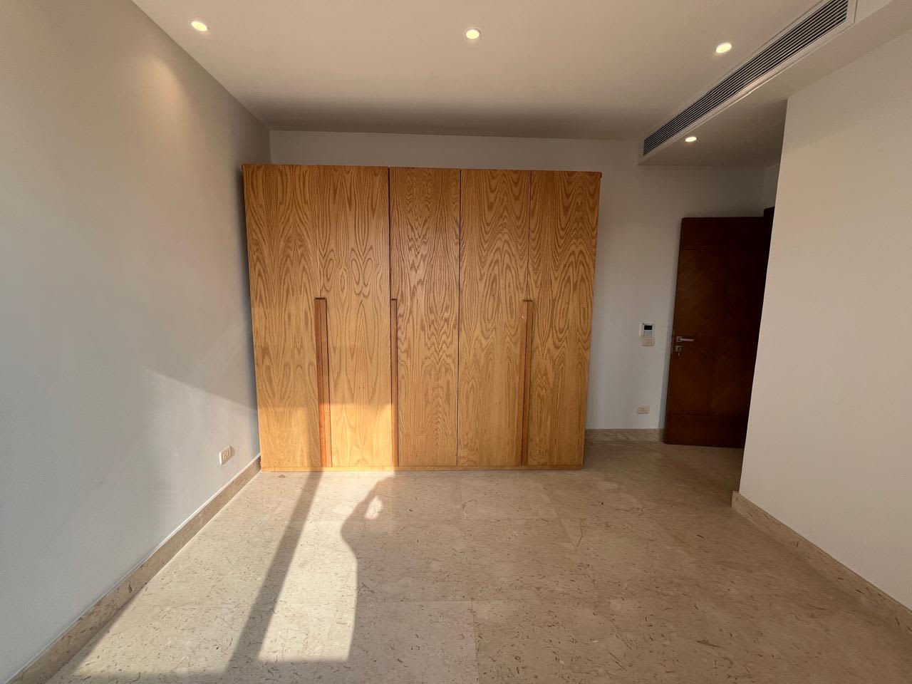 Spacious 3 Bedroom Apartment in Maadi 180 sqm Living