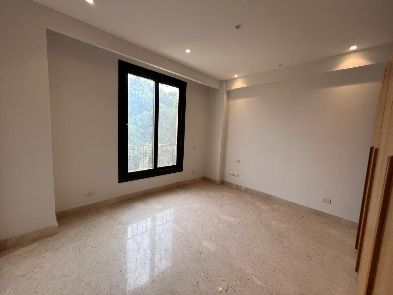 Spacious 3 Bedroom Apartment in Maadi 180 sqm Living