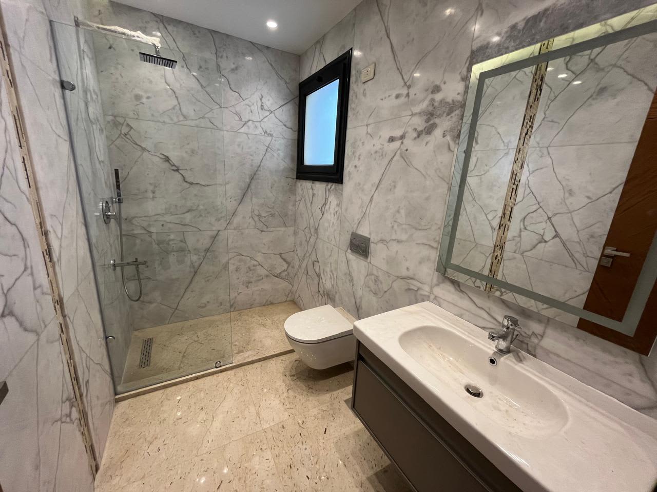 Spacious 3 Bedroom Apartment in Maadi 180 sqm Living