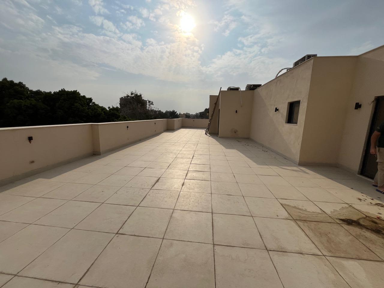 Spacious 3 Bedroom Apartment in Maadi 180 sqm Living