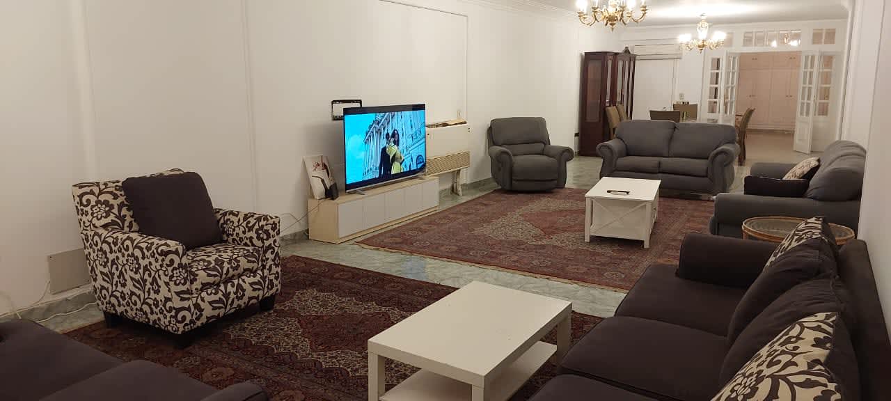 2 bedroom Apartment for rent in Ahmed Heshmat