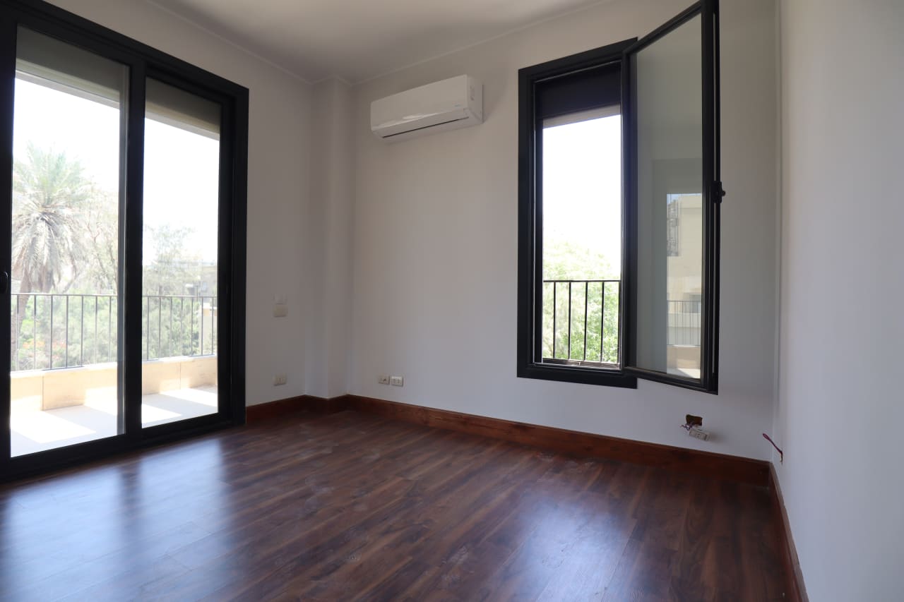Elegant Furnished Apartment for Rent in Maadi Sarayat.