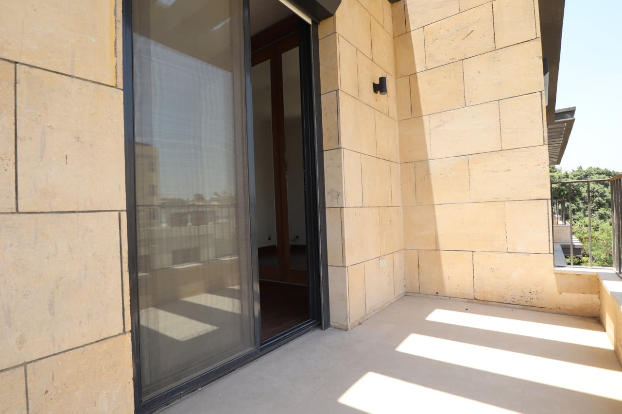 Elegant Furnished Apartment for Rent in Maadi Sarayat.