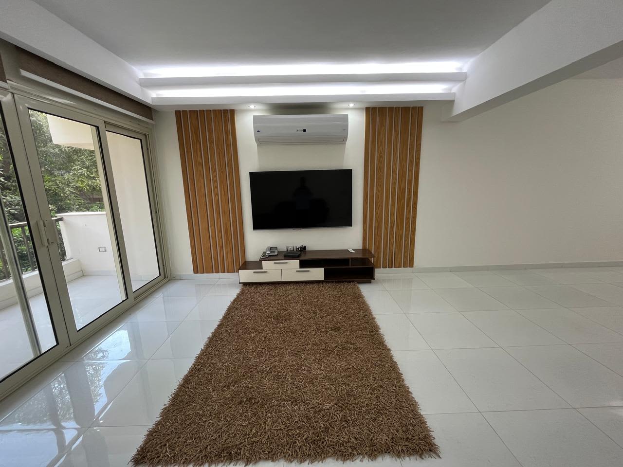 Charming Apartment For Rent In A Prestigious Neighborhood.