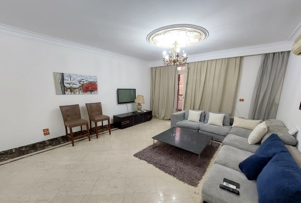 3 bedroom Apartment for rent in Sarayat